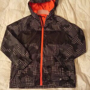 NWOT Xersion fleece lined Jacket size L 14/16